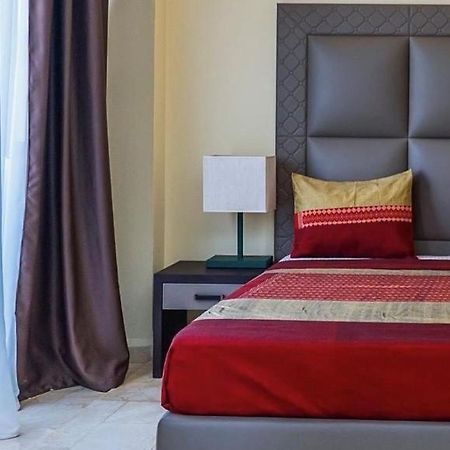 Hotel Bachou Dakar Zewnętrze zdjęcie