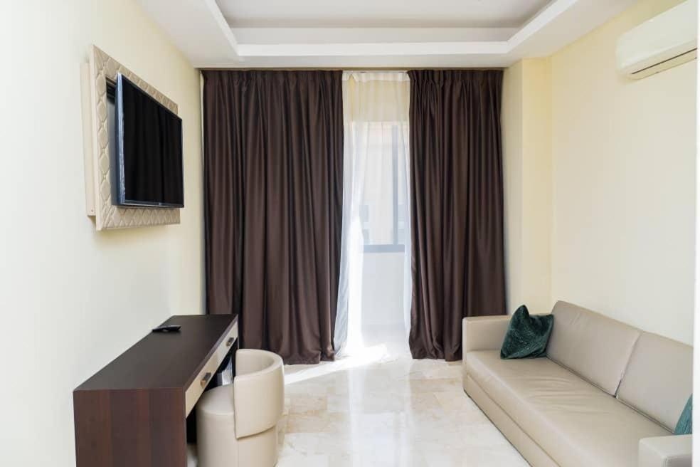 Hotel Bachou Dakar Zewnętrze zdjęcie