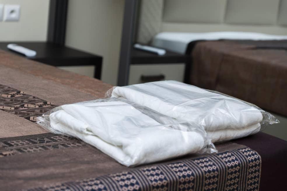 Hotel Bachou Dakar Zewnętrze zdjęcie