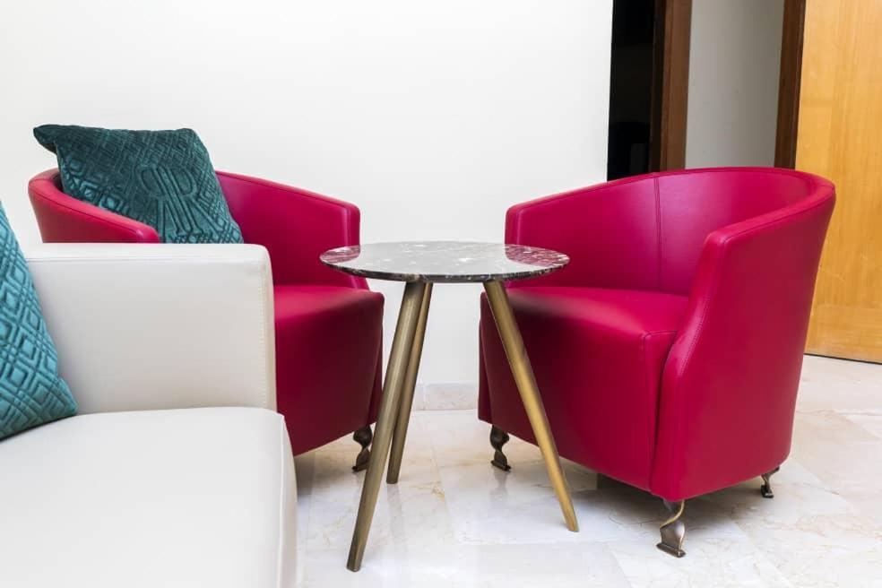 Hotel Bachou Dakar Zewnętrze zdjęcie